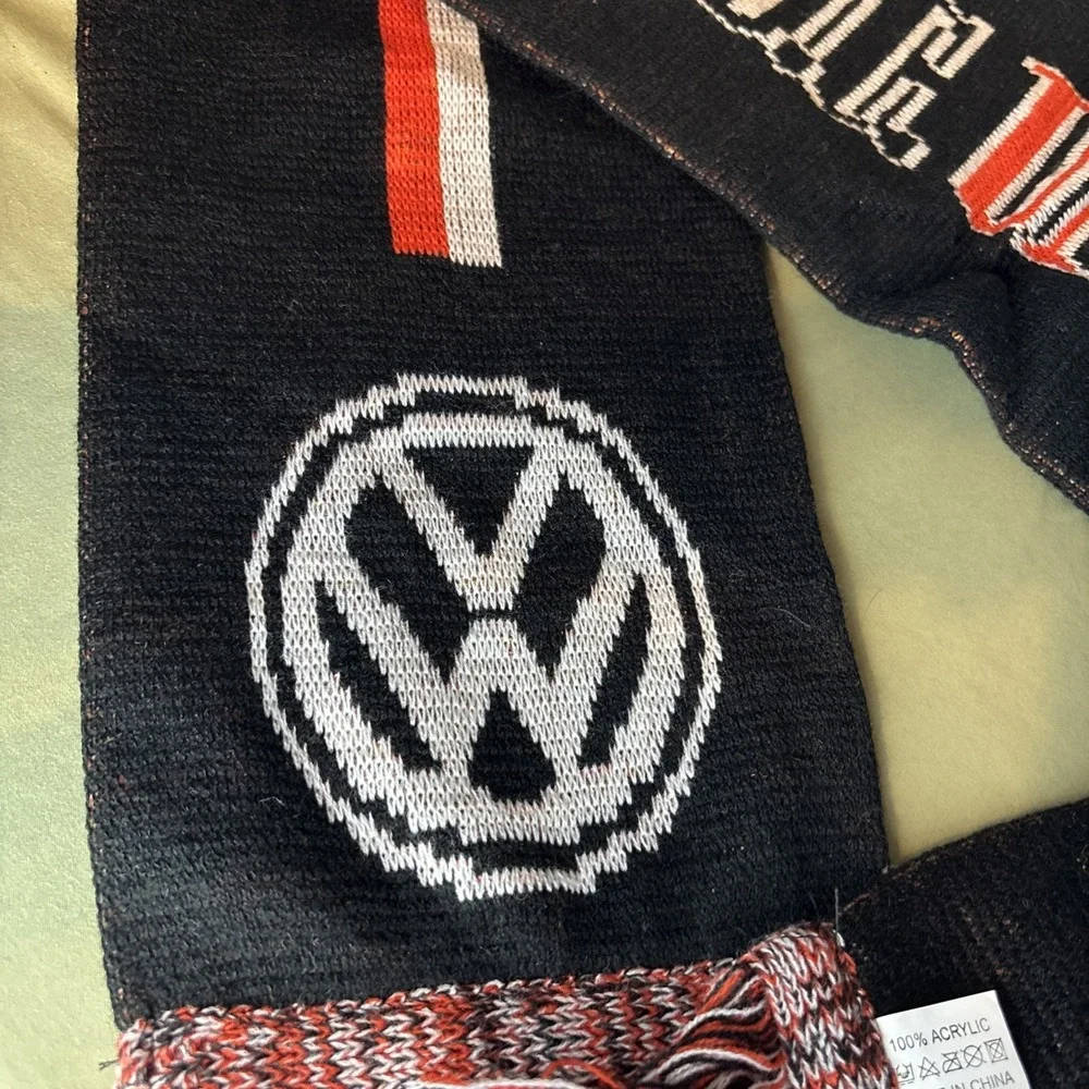 DC United Scarf
